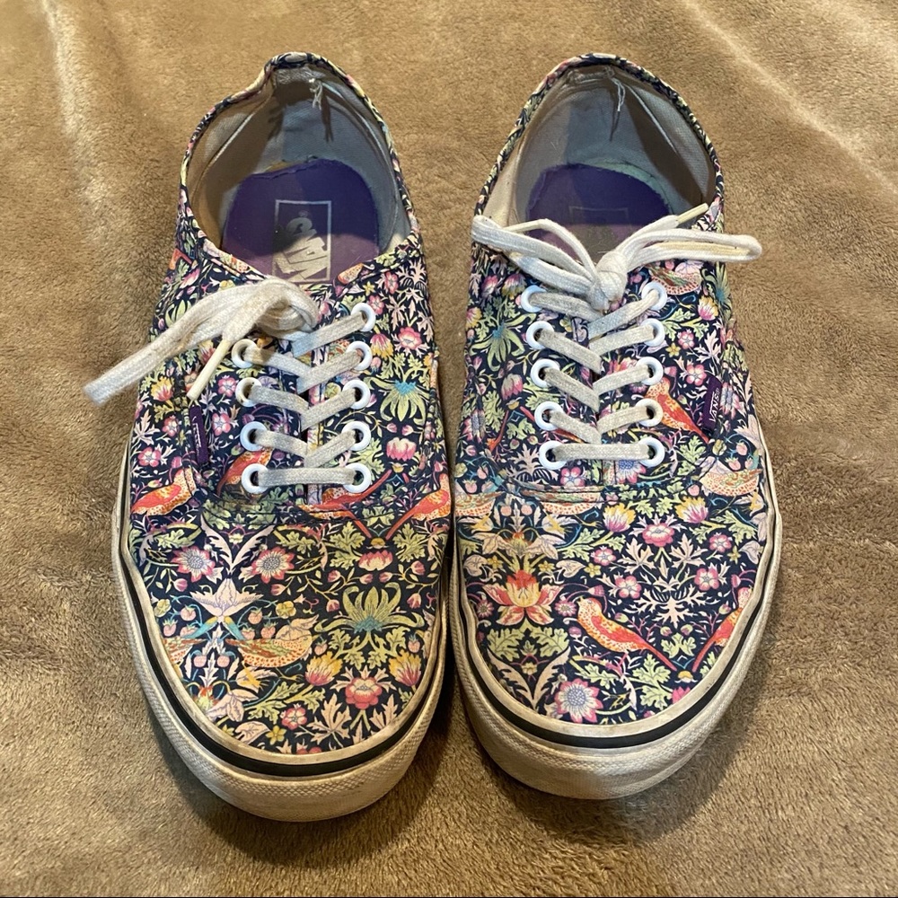 🔥🔥VANS